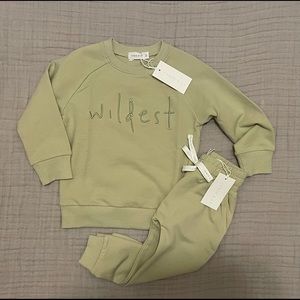 Jamie Kay Wildest set